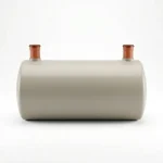 Fosă septică 1500 L, pentru 2-3 persoane